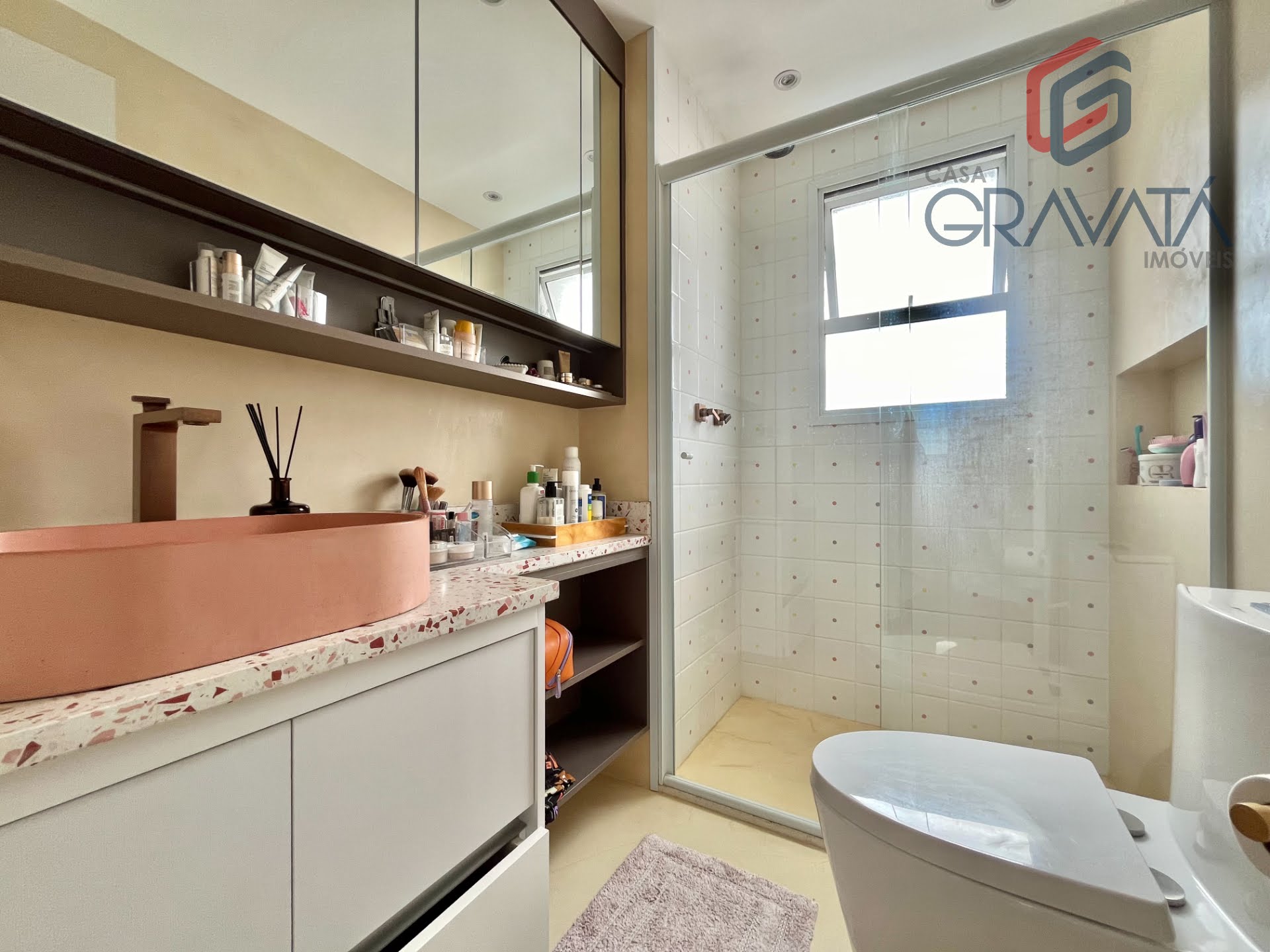 Apartamento à venda com 3 quartos, 3 suítes, 2 vagas e 115m² no Vila Assunção, Santo André (SP) — foto 19 de 24
