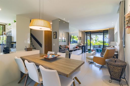 Casa à venda com 4 quartos, 2 suítes, 1 vaga e 180m² no Muro Alto, Ipojuca (PE) — foto 28 de 30