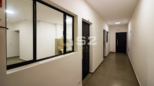 Prédio Residencial Inteiro à Venda Rua Columbia, Brasilândia/SP