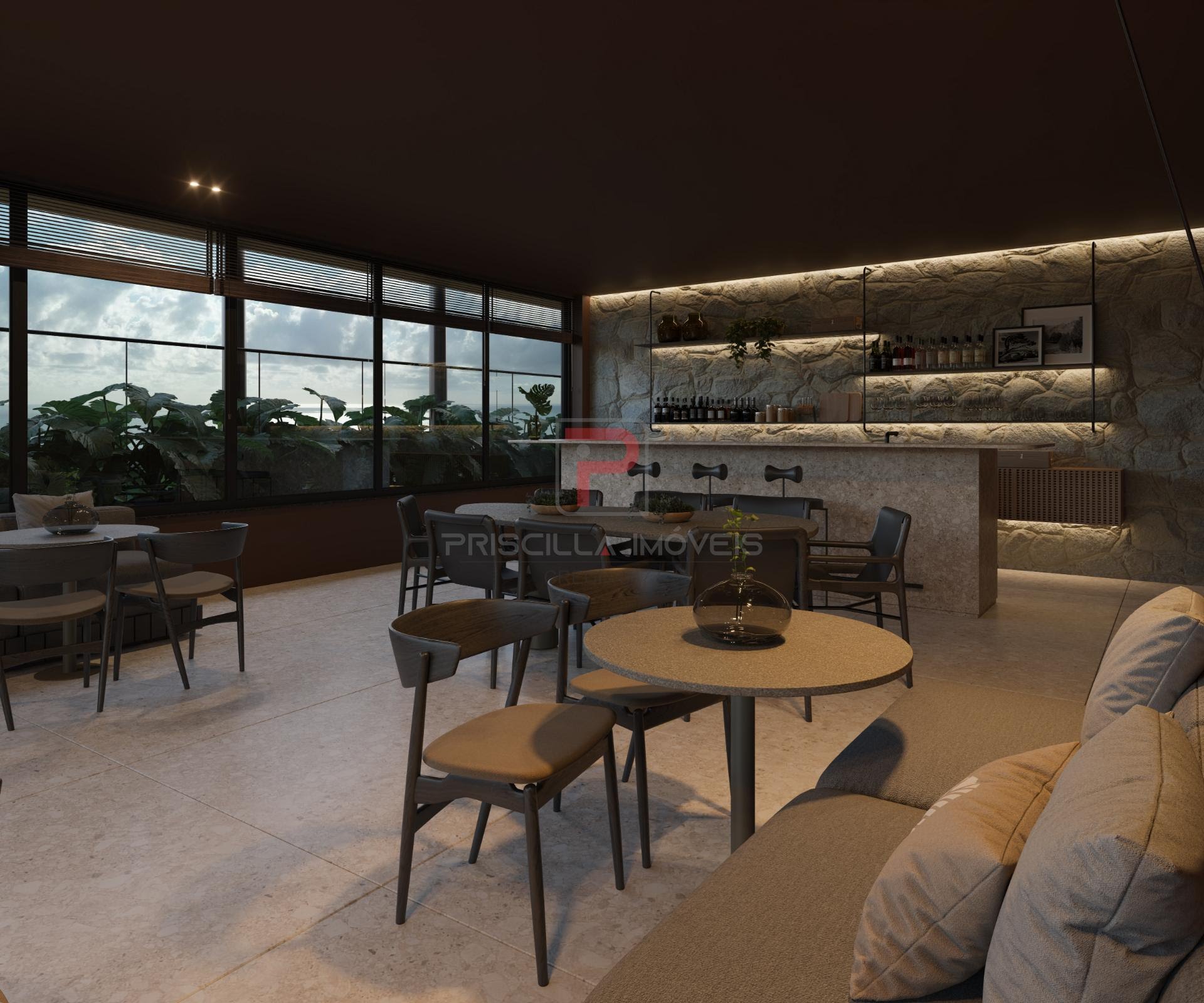 Apartamento à venda com 3 quartos, 2 suítes, 3 vagas e 89m² no Aeroclube, João Pessoa (PB) — foto 22 de 30