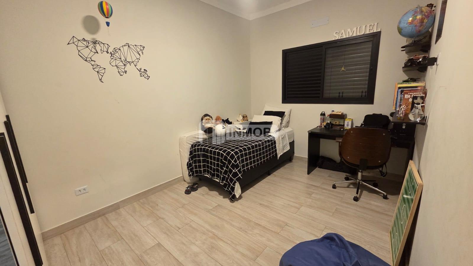 Casa à venda com 3 quartos, 1 suíte, 2 vagas e 130m² no Vila Nossa Senhora Auxiliadora, Tremembé (SP) — foto 19 de 30