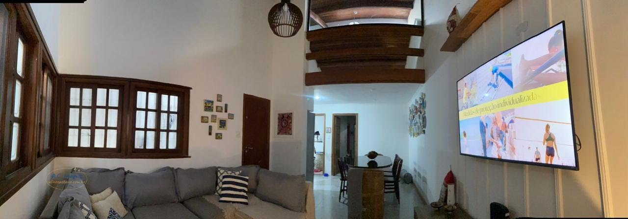 Casa à venda com 4 quartos, 1 suíte, 3 vagas e 220m² no Vila Caiçara, Praia Grande (SP) — foto 13 de 30