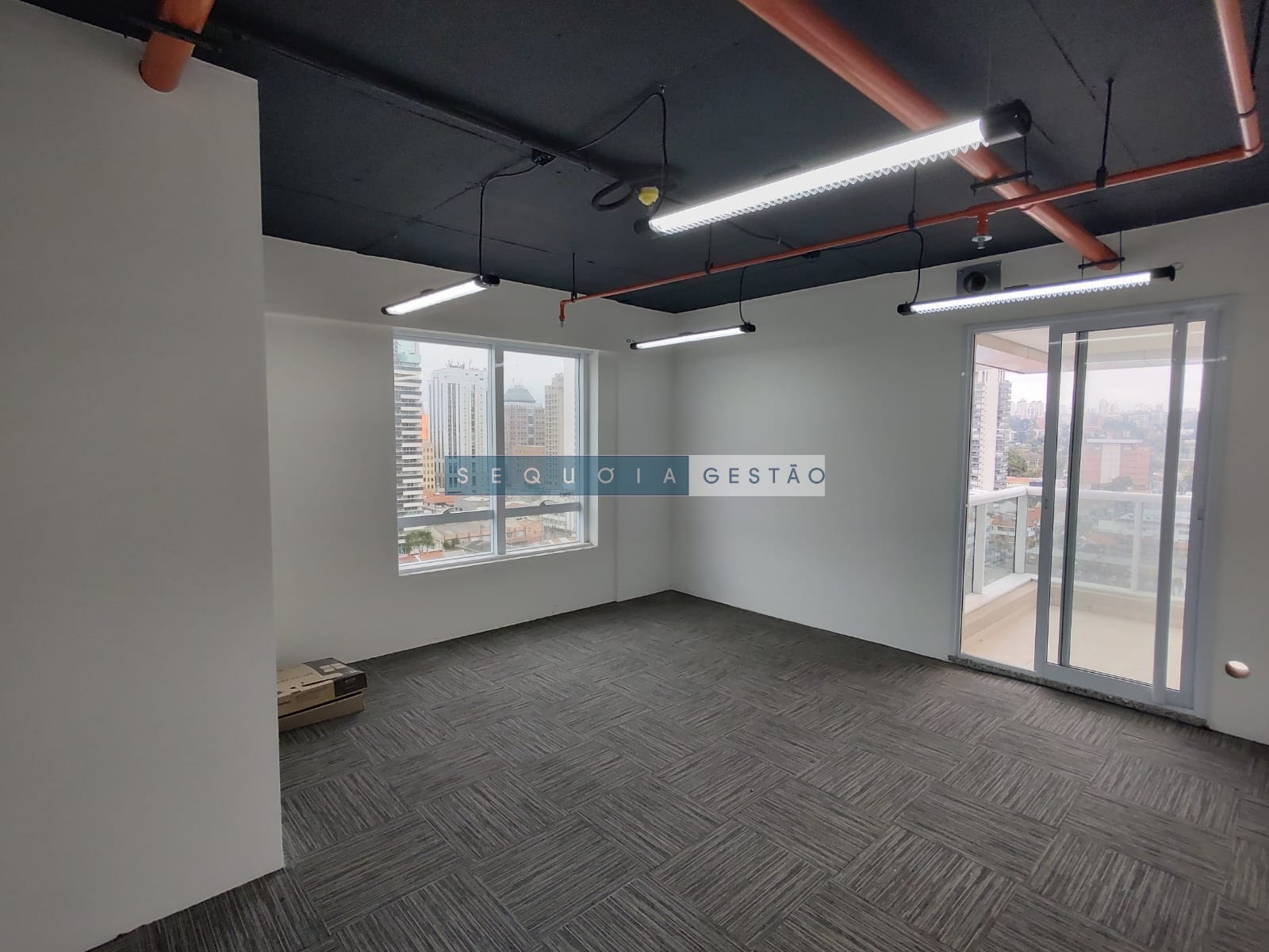 Comercial à venda com 1 banheiro, 1 vaga e 40m² no Chácara Santo Antônio (zona Sul), São Paulo (SP) — foto 4 de 26