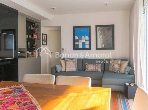 Apartamento, 3 quartos, 128 m² - Foto 6