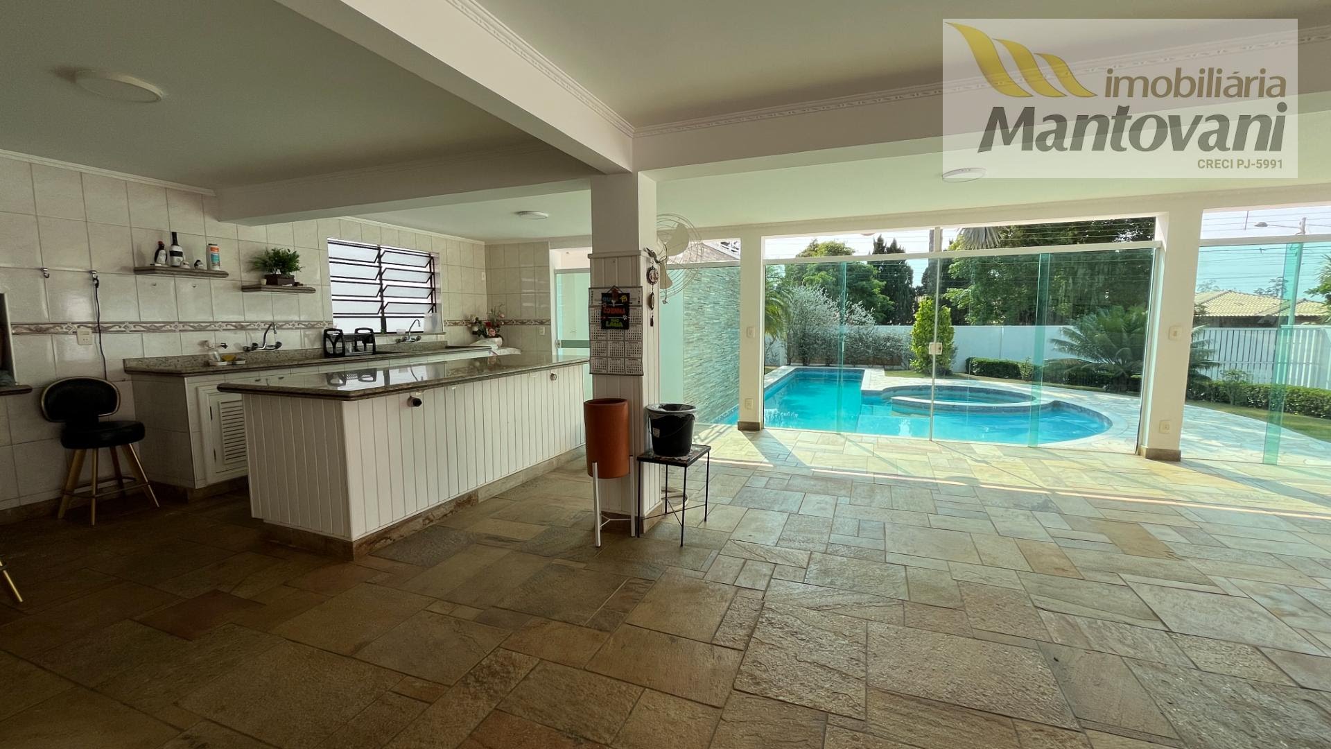 Casa à venda com 4 quartos, 1 suíte, 5 vagas e 1000m² no Parque Residencial Colina das Estrelas, Tatuí (SP) — foto 23 de 27