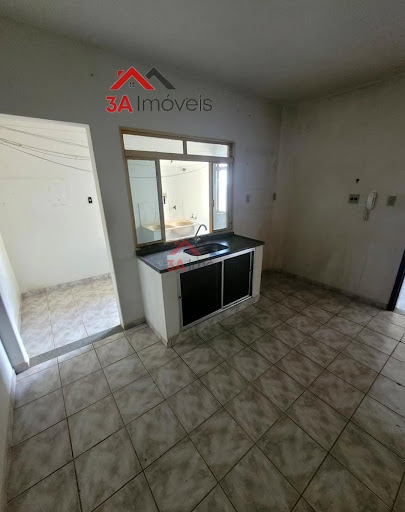 Apartamento em Centro  -  Unaí