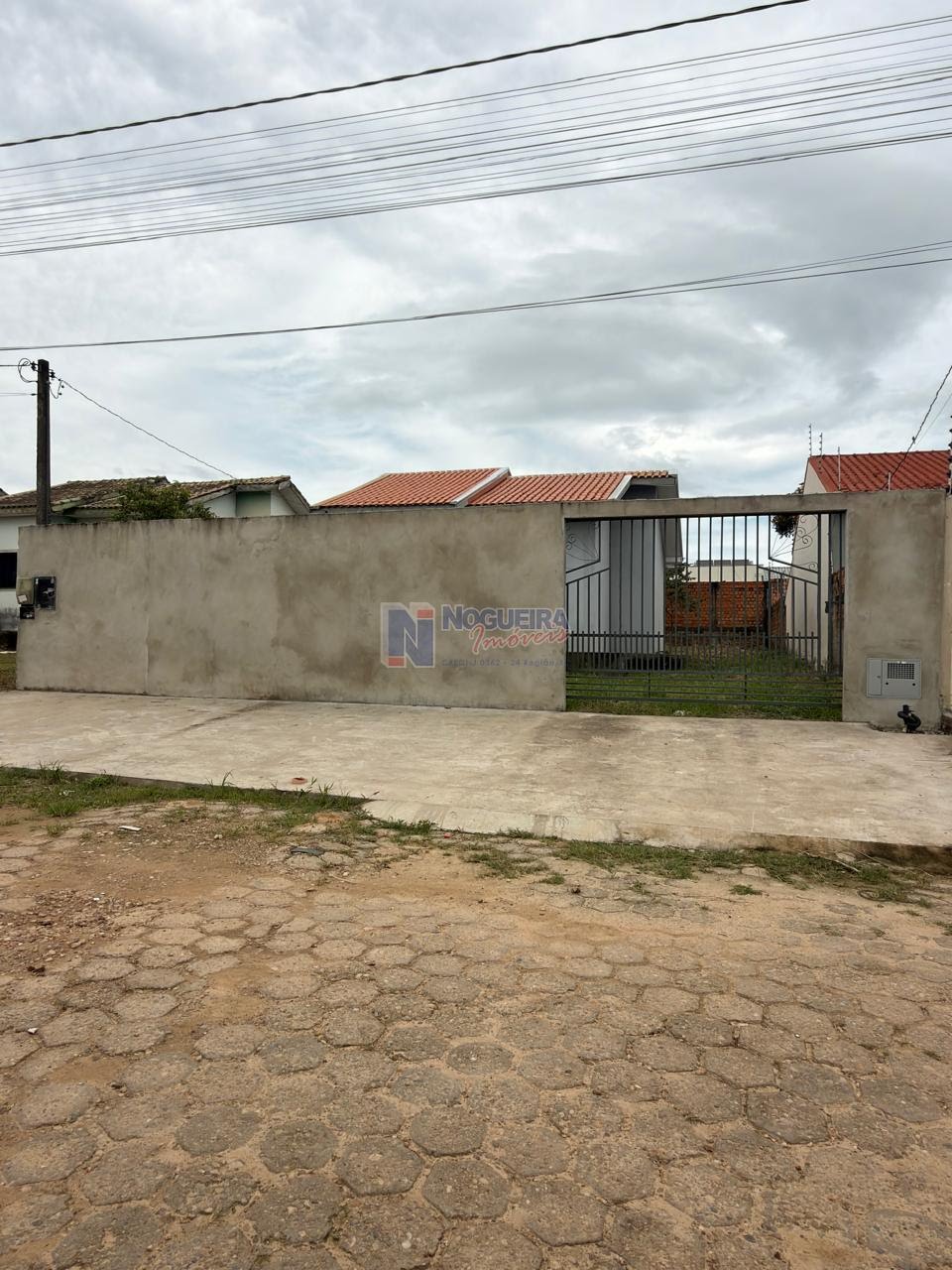 Casa, 2 quartos - Foto 2