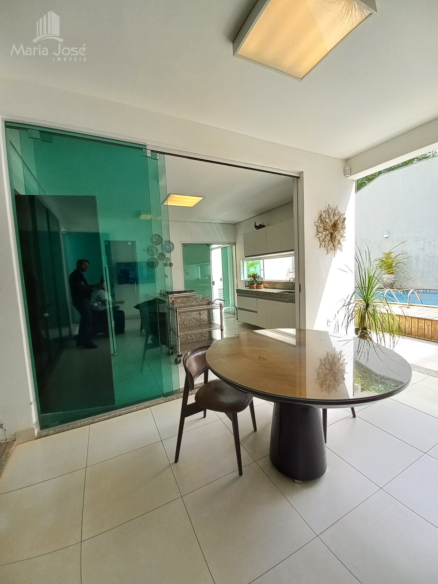 Casa à venda com 3 quartos, 2 suítes, 4 vagas e 270m² no Morro do Claro, Sete Lagoas (MG) — foto 14 de 30