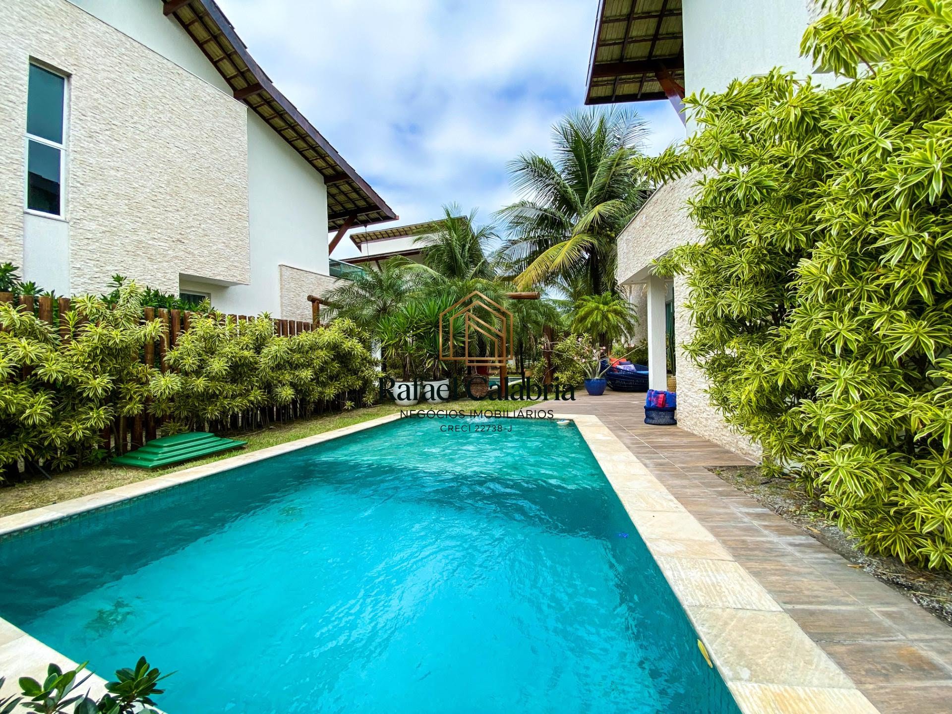 Casa à venda com 4 quartos, 4 suítes, 3 vagas e 200m² no Praia Muro Alto, Ipojuca (PE) — foto 13 de 30