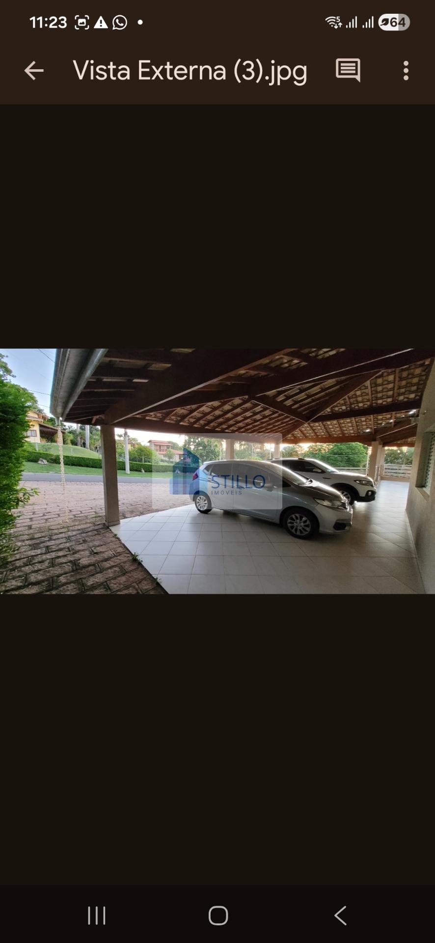 Casa à venda com 6 quartos, 6 suítes, 4 vagas e 550m² no Santa Eliza, Itupeva (SP) — foto 23 de 30