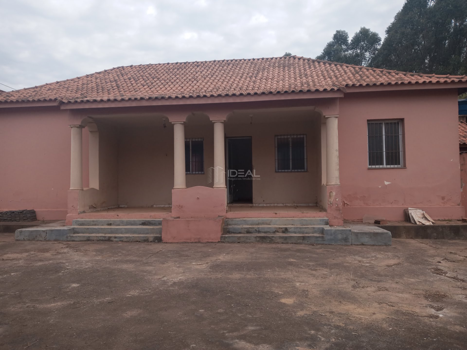 Comercial à venda com 1 banheiro e 18000m² no Mineiros, Campos dos Goytacazes (RJ) — foto 8 de 25