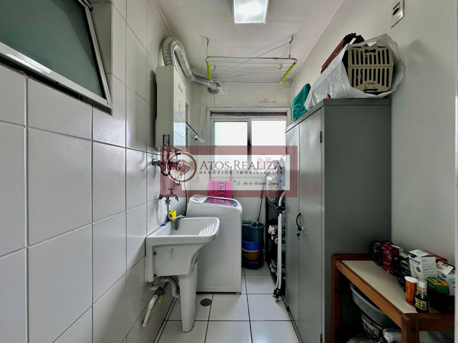 Apartamento à venda com 3 quartos, 1 suíte, 2 vagas e 75m² no Campininha, São Paulo (SP) — foto 21 de 30