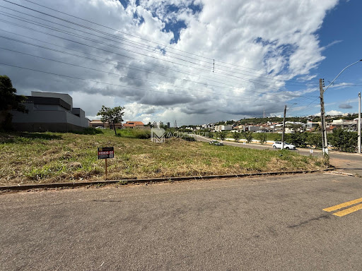 Lote / Terreno em Alto da Boa Vista  -  Catalão
