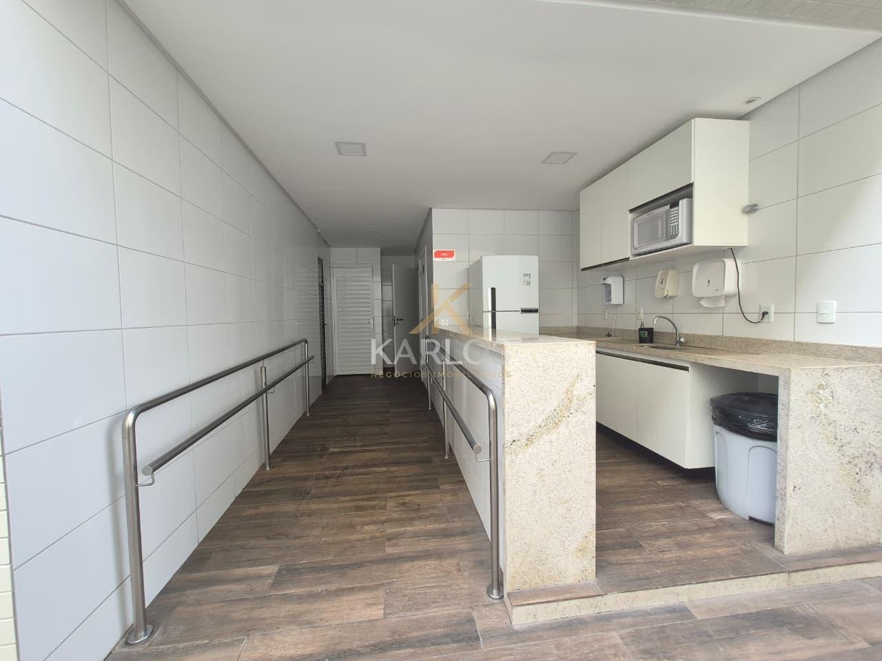Apartamento à venda com 2 quartos, 1 suíte, 1 vaga e 49m² no Torre, Recife (PE) — foto 23 de 23