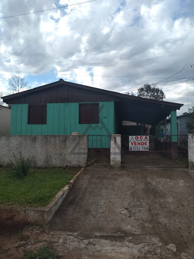 Casa em Santo Antonio  -  Cruz Alta