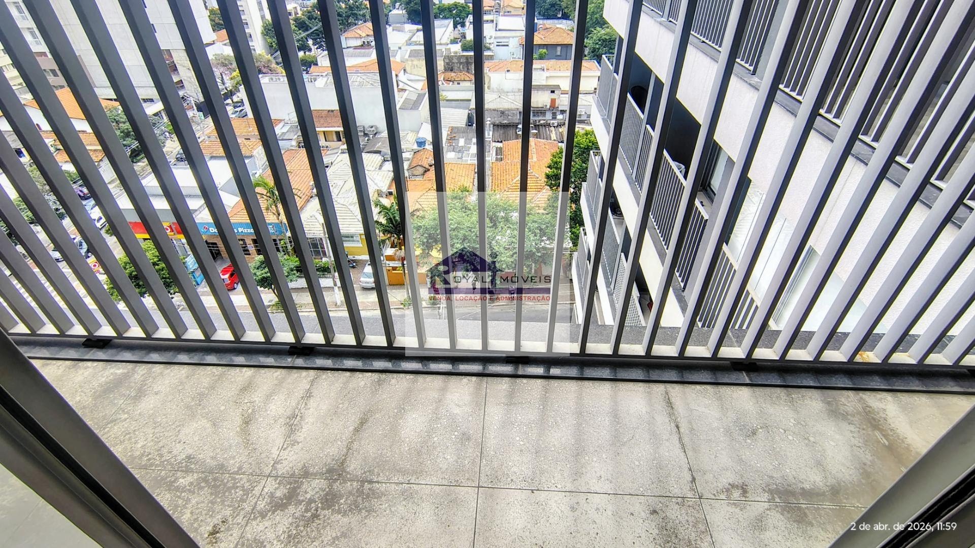 Studio à venda com 1 quarto, 1 banheiro e 25m² no Vila Clementino, São Paulo (SP) — foto 7 de 26