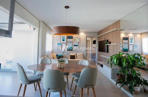 Apartamento, 3 quartos, 109 m² - Foto 5