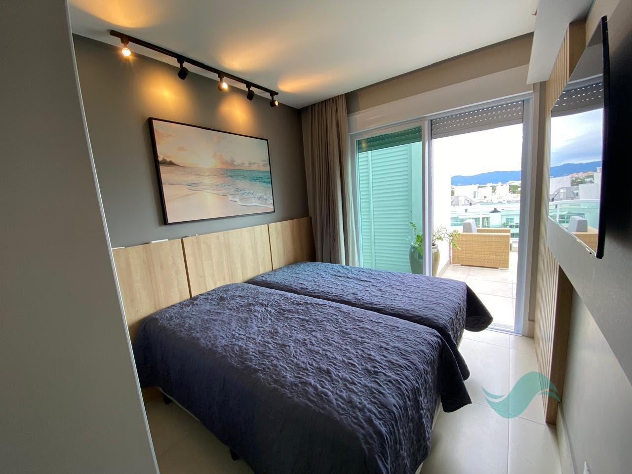 Cobertura à venda com 3 quartos, 1 suíte, 2 vagas e 166m² no Jurerê, Florianópolis (SC) — foto 7 de 24