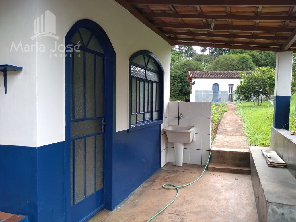 Rural à venda com 16000m² de terreno no Zona Rural de Prudente de Morais Mg, Prudente de Morais (MG) — foto 25 de 30