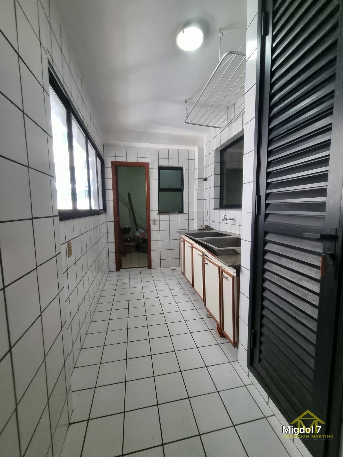 Apartamento, 4 quartos, 220 m² - Foto 5