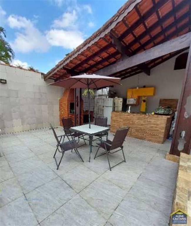 Casa à venda com 4 quartos, 3 suítes, 3 vagas e 259m² no Balneario Flórida, Praia Grande (SP) — foto 27 de 29