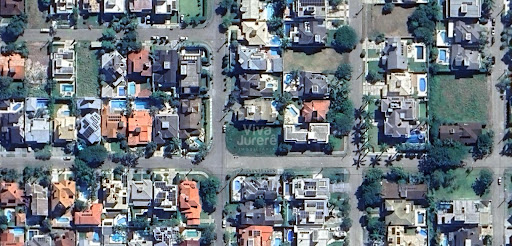 Terreno em Jurerê Internacional  -  Florianópolis