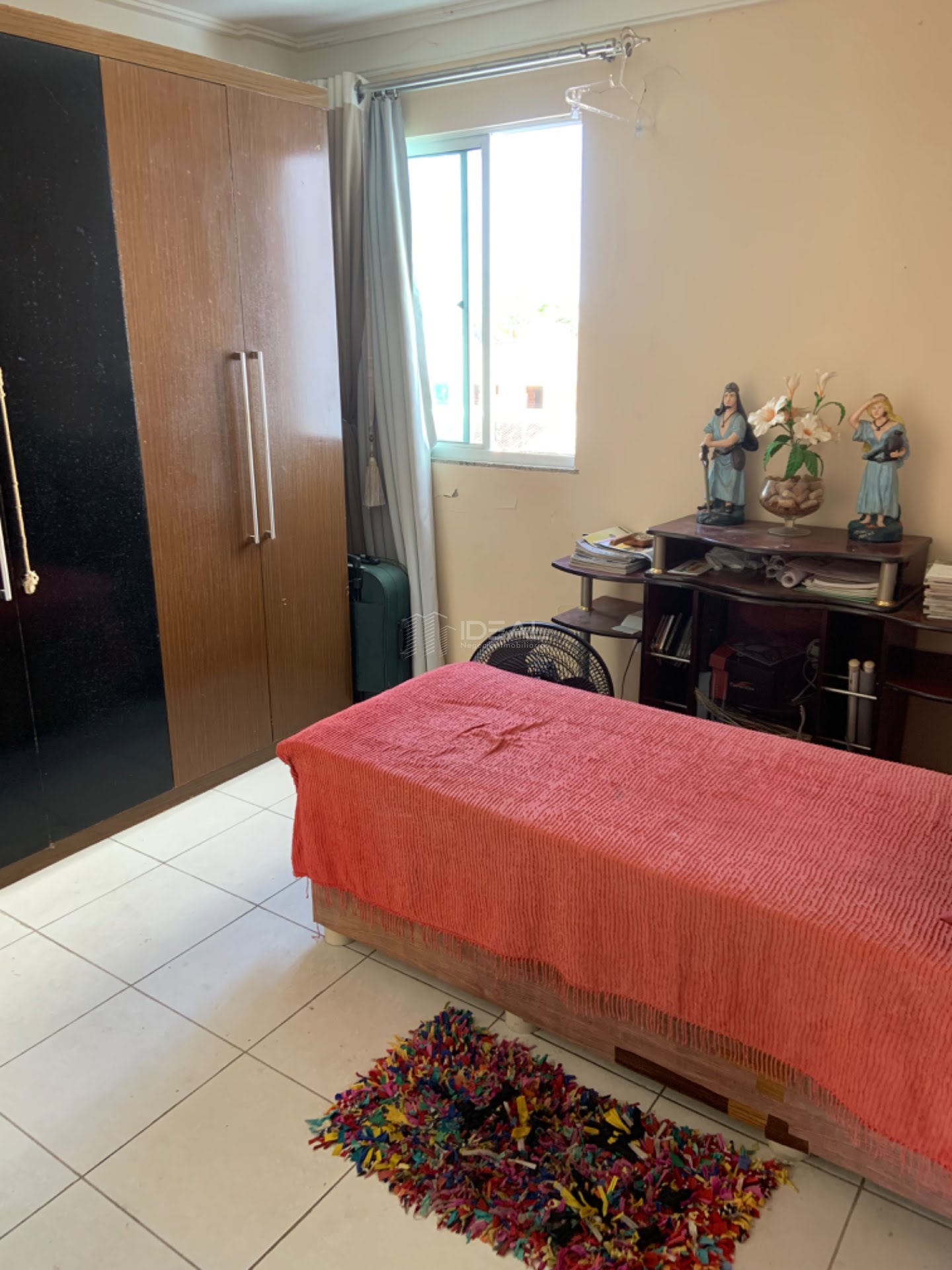 Apartamento à venda com 2 quartos, 1 suíte, 1 vaga e 84m² no Parque California, Campos dos Goytacazes (RJ) — foto 9 de 16