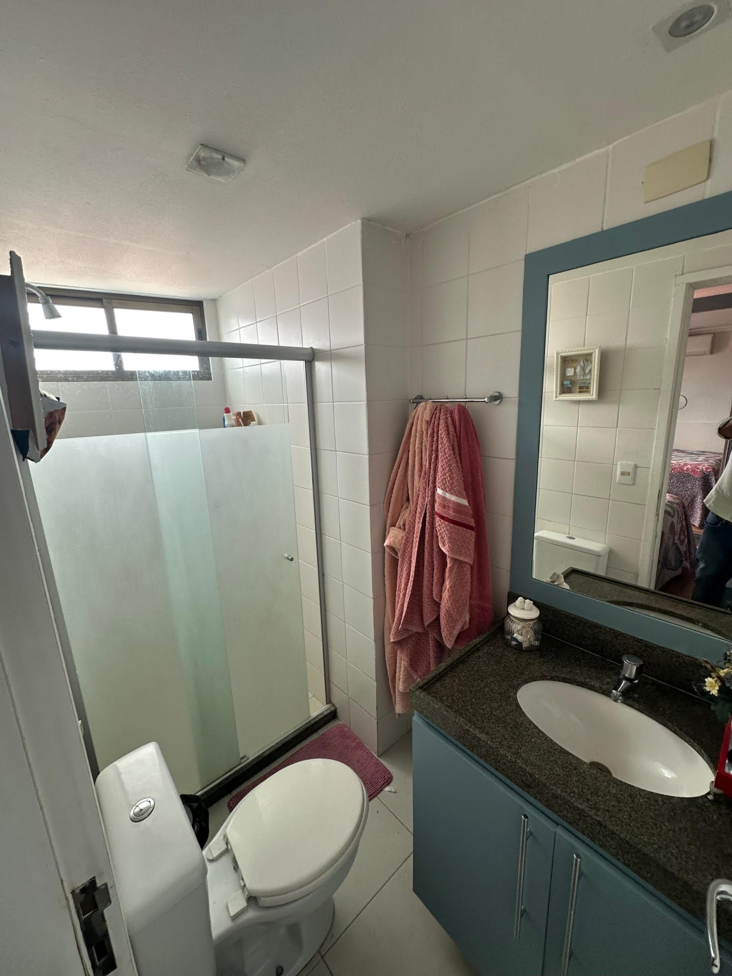 Apartamento à venda com 3 quartos, 3 suítes, 2 vagas e 115m² no Bairro Novo, Olinda (PE) — foto 10 de 21
