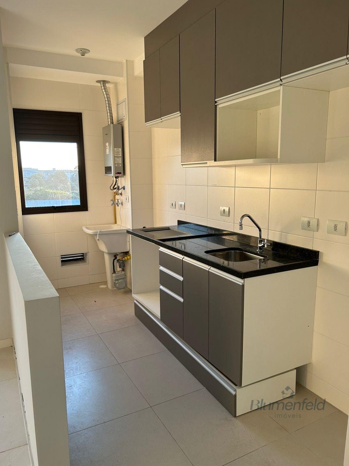 Apartamento à venda com 2 quartos, 1 vaga e 48m² no Jordanópolis, Arujá — foto principal