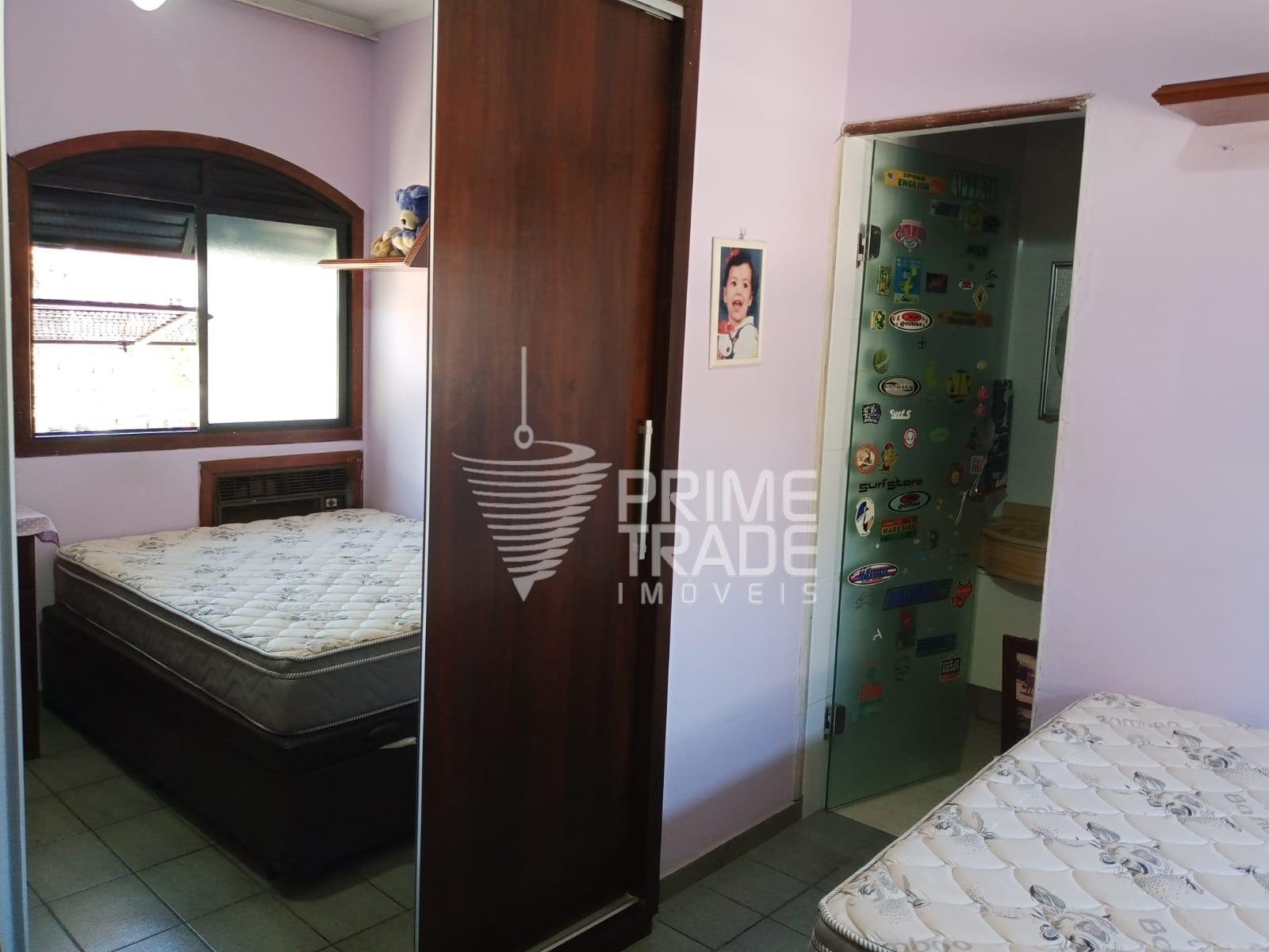 Casa à venda com 3 quartos, 3 suítes e 2 vagas no Embaré, Santos (SP) — foto 16 de 21