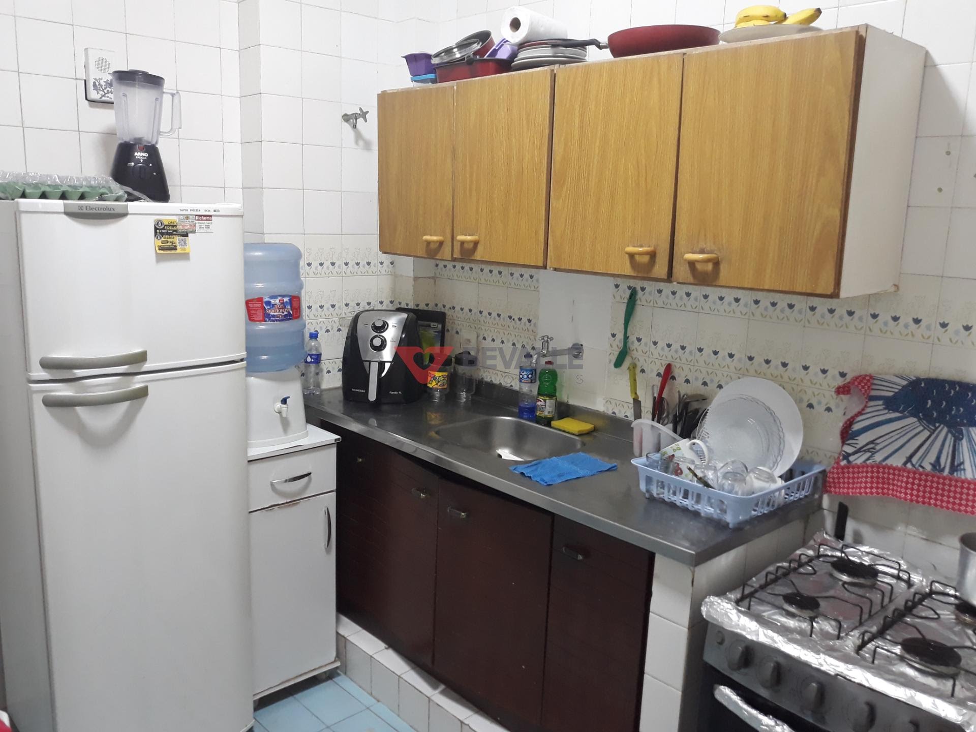 Apartamento à venda com 3 quartos, 2 banheiros e 110m² no Copacabana, Rio de Janeiro (RJ) — foto 23 de 30