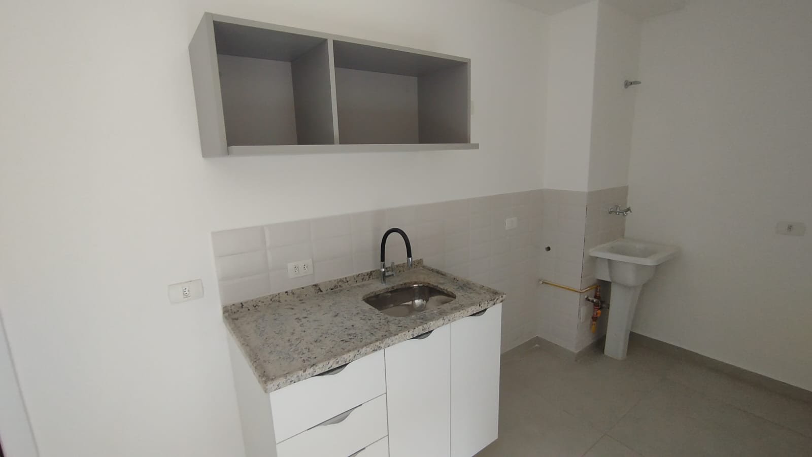 Apartamento para alugar com 2 quartos, 1 banheiro, 1 vaga e 37m² no Vila Andrade, São Paulo (SP) — foto 26 de 30