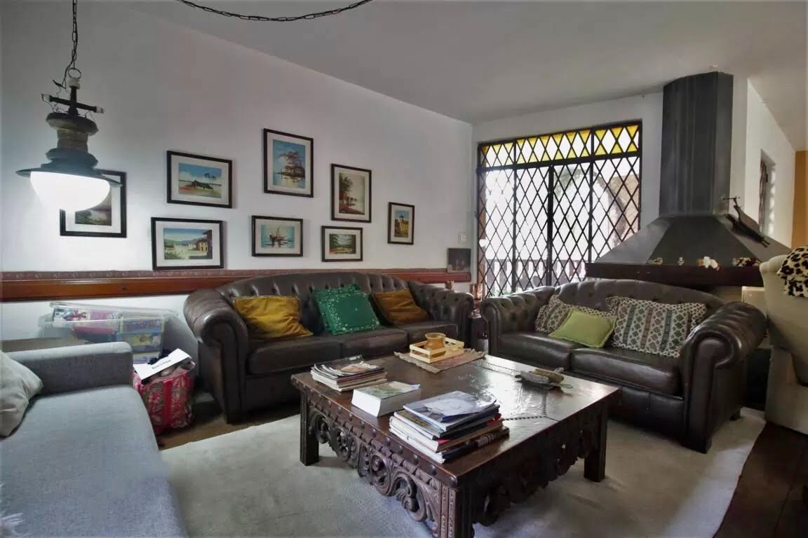 Casa à venda com 6 quartos, 4 suítes, 9 vagas e 600m² no Morumbi, São Paulo (SP) — foto 21 de 30