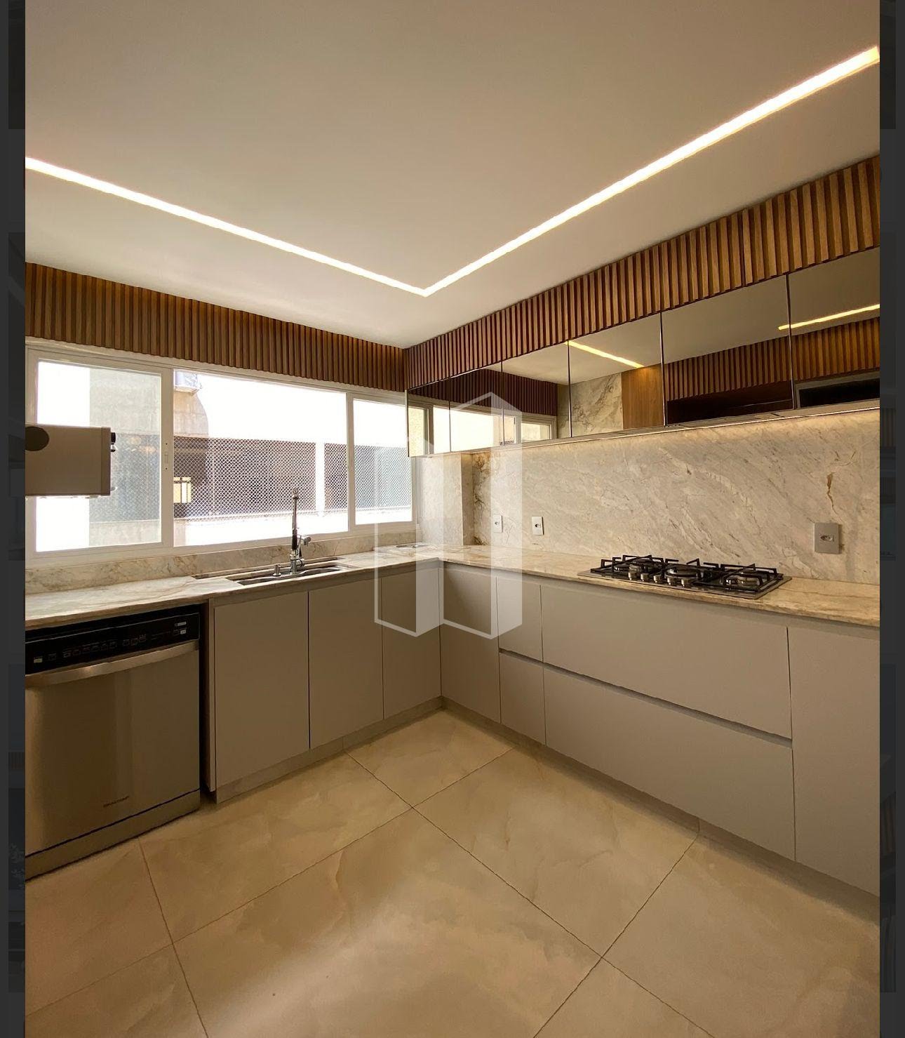Apartamento à venda com 3 quartos, 1 suíte, 2 vagas e 292m² no Setor Bueno, Goiânia (GO) — foto 5 de 30