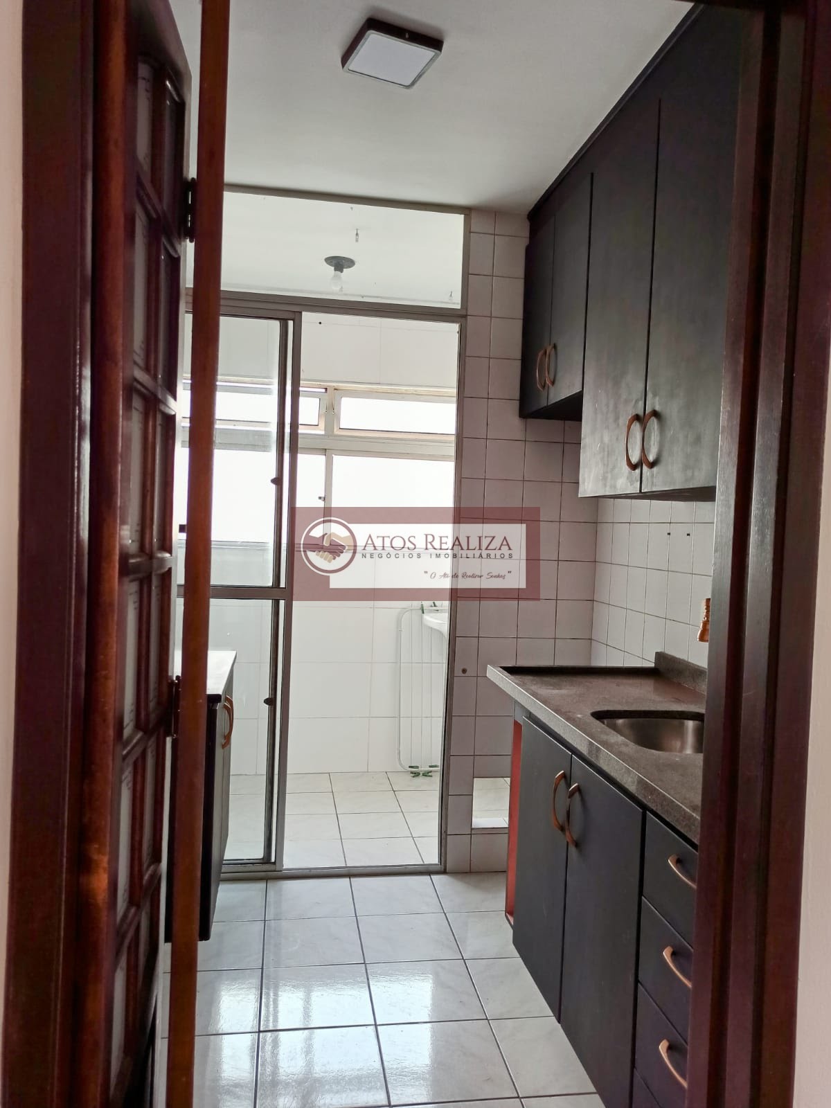 Apartamento à venda com 2 quartos, 1 banheiro, 1 vaga e 50m² no Jardim Campo Grande, São Paulo (SP) — foto 8 de 30