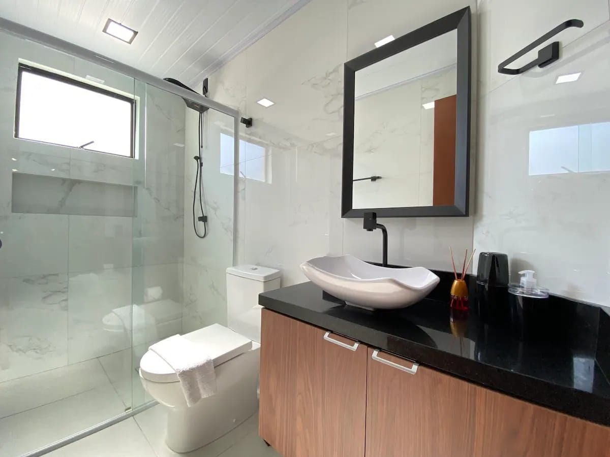 Apartamento à venda com 1 quarto, 1 banheiro, 1 vaga e 48m² no Jurerê, Florianópolis (SC) — foto 10 de 12