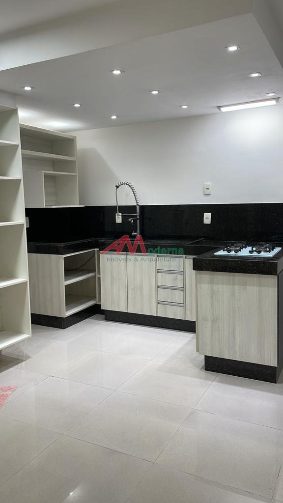 Cobertura à venda com 2 quartos, 1 suíte e 2 vagas no Casa Branca, Santo André (SP) — foto 15 de 24