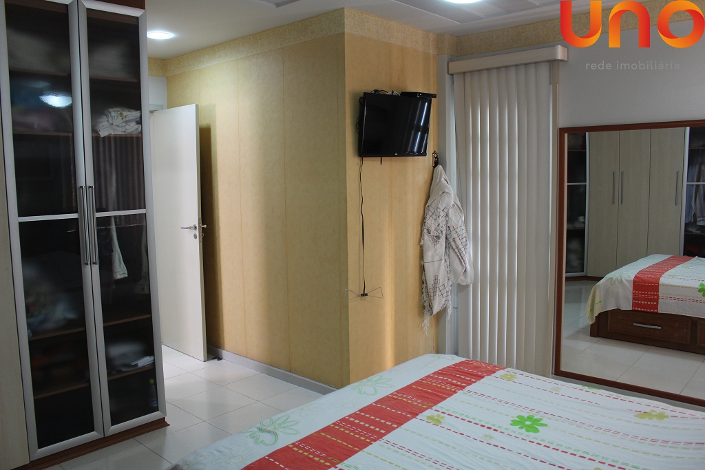 Apartamento à venda com 4 quartos, 2 suítes, 2 vagas e 160m² no Parque Avenida Pelinca, Campos dos Goytacazes (RJ) — foto 17 de 30