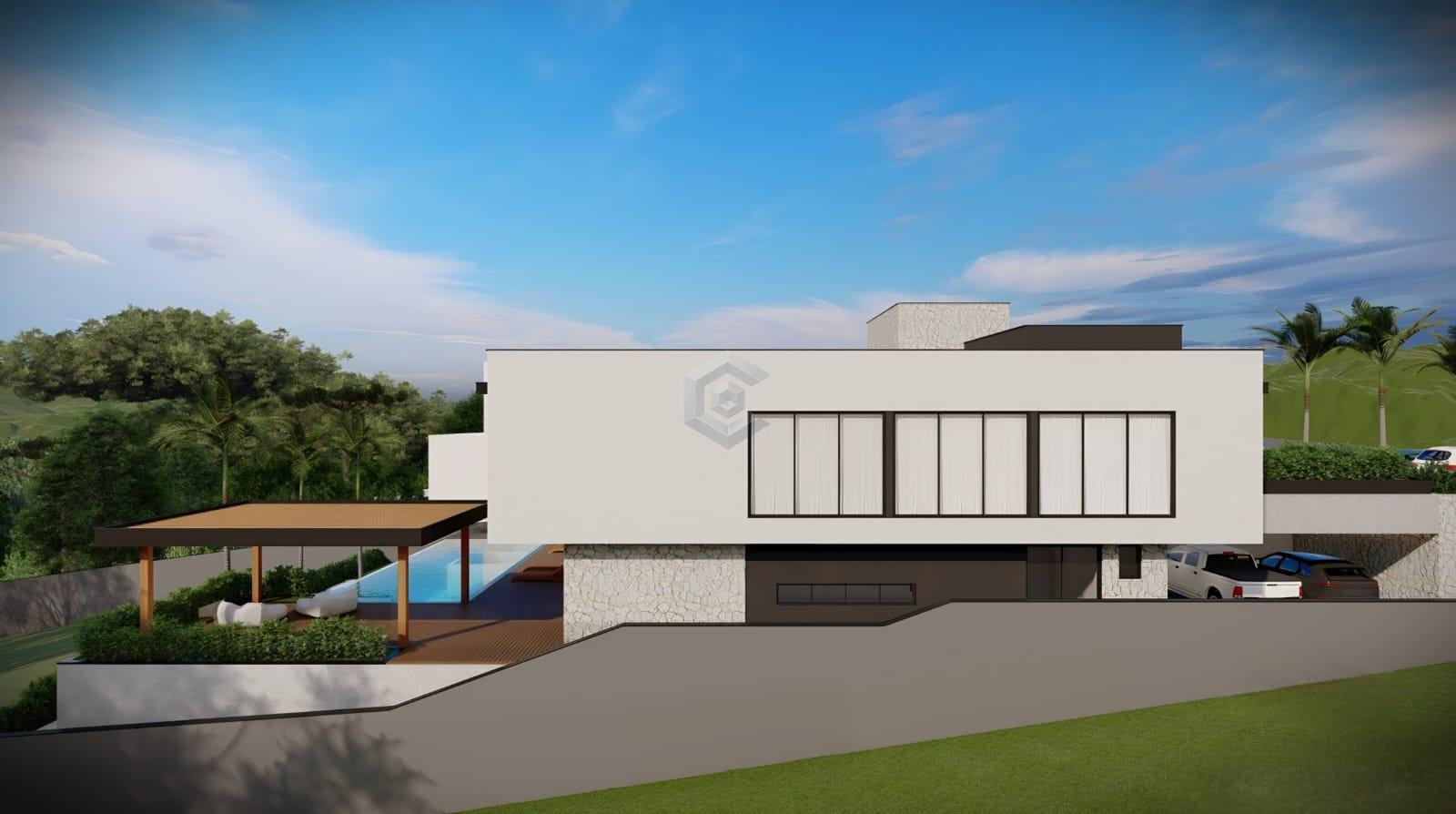 Casa à venda com 6 quartos, 5 suítes, 10 vagas e 880m² no Parque Reserva Fazenda Imperial, Sorocaba (SP) — foto 7 de 30