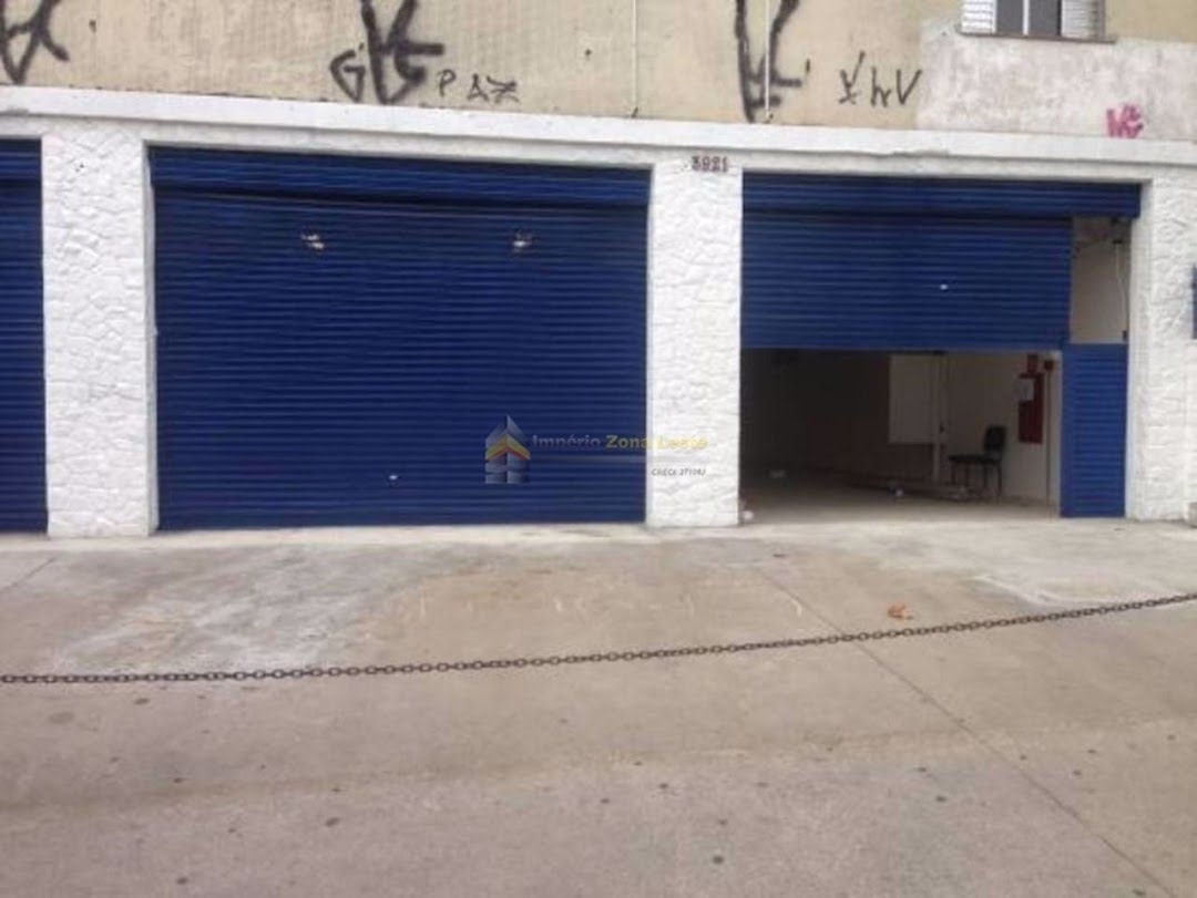Loja-Salão, 590 m² - Foto 9
