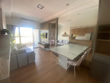 Apartamento em São José  -  Barretos