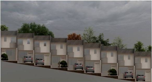 Casa, 2 quartos, 65 m² - Foto 6