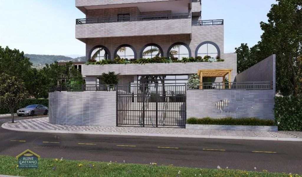 Apartamento à venda com 1 quarto, 1 suíte, 1 vaga e 66m² no Balneario Flórida, Praia Grande (SP) — foto 6 de 27