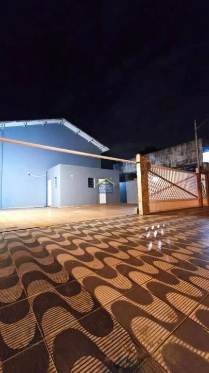 Casa à venda com 2 quartos, 2 banheiros, 1 vaga e 72m² no Sítio do Campo, Praia Grande (SP) — foto 2 de 21