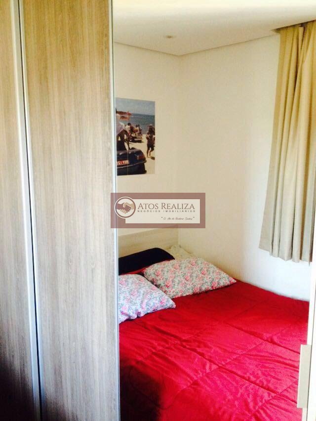 Apartamento à venda com 2 quartos, 1 banheiro, 1 vaga e 44m² no Jardim das Flores, São Paulo (SP) — foto 18 de 23
