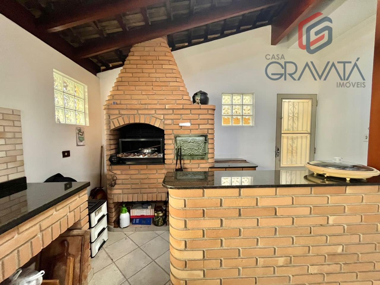 Casa à venda com 5 quartos, 3 banheiros, 4 vagas e 400m² no Baeta Neves, São Bernardo do Campo (SP) — foto 22 de 30