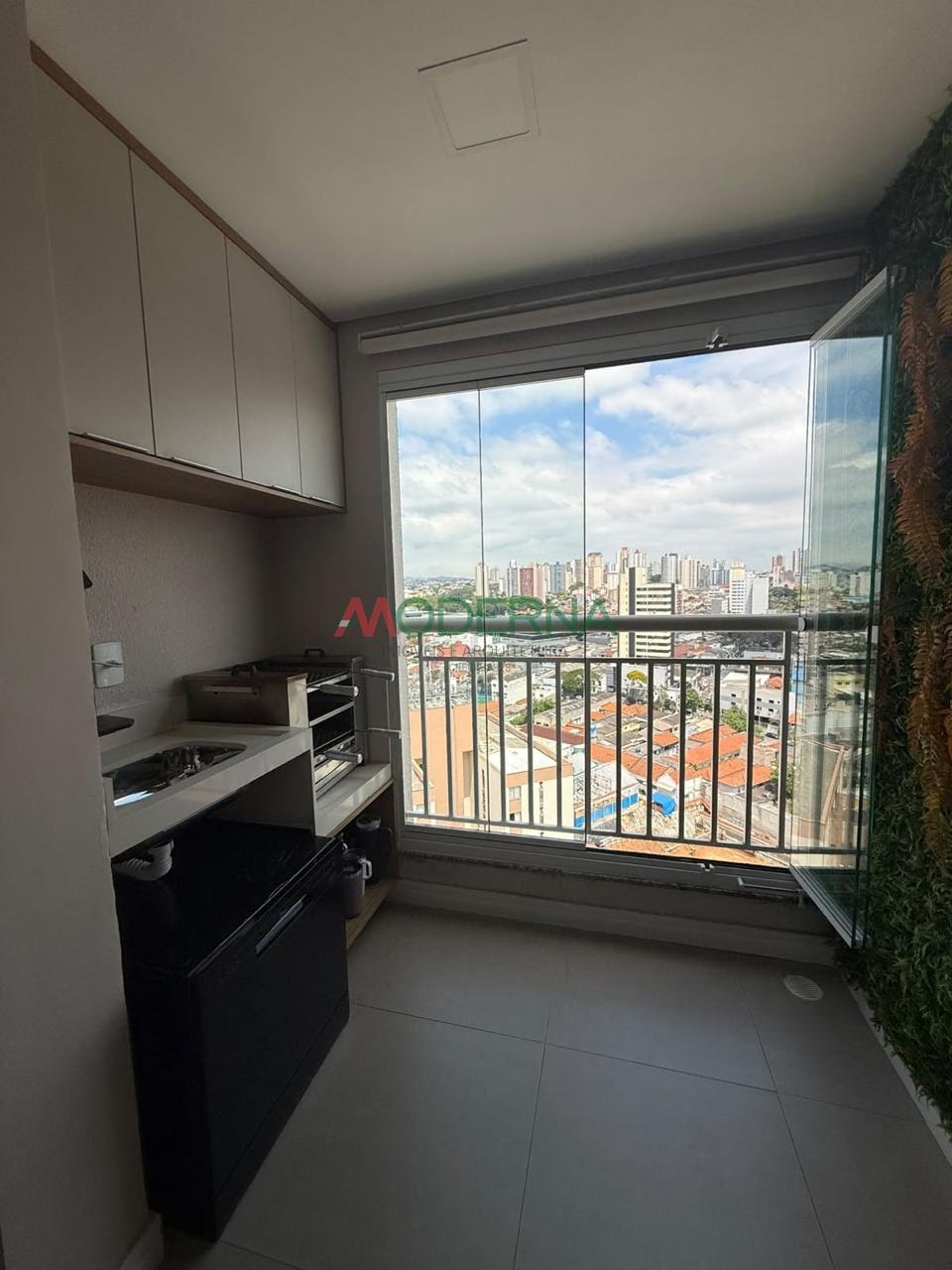 Apartamento à venda com 2 quartos, 1 banheiro, 1 vaga e 53m² no Casa Branca, Santo André (SP) — foto 11 de 18