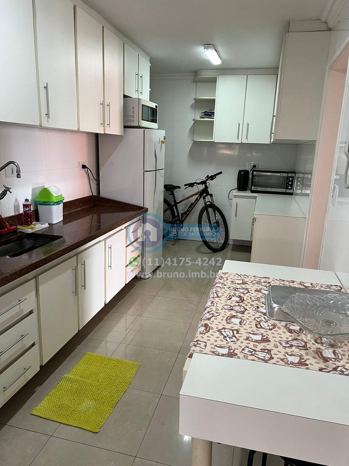 Apartamento à venda com 3 quartos, 3 banheiros, 1 vaga e 98m² no Casa Verde, São Paulo (SP) — foto 7 de 20