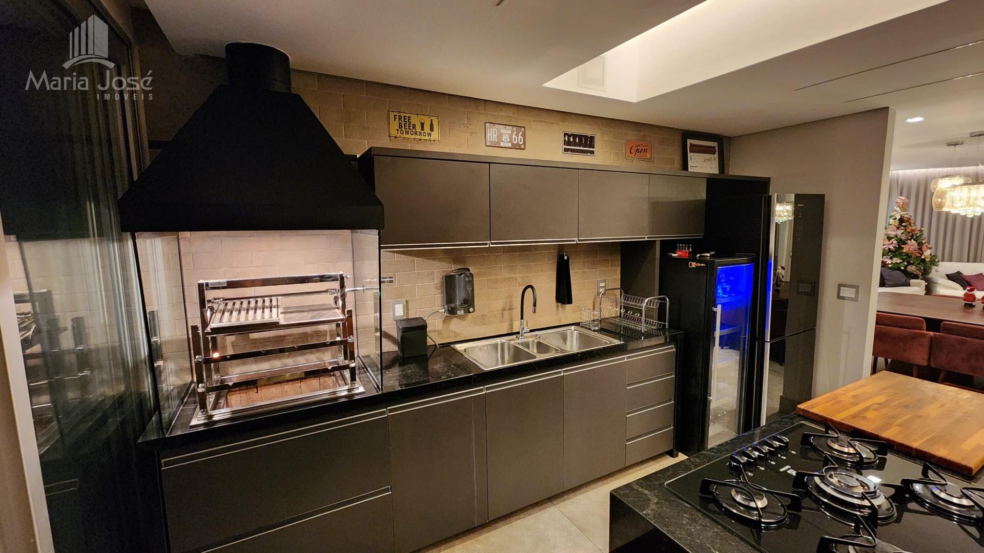 Casa à venda com 4 quartos, 1 suíte e 260m² no Mangabeiras, Sete Lagoas (MG) — foto 21 de 30
