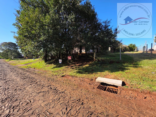 compre Terreno em bairro Jardim - Ijuí, ligue 984030298